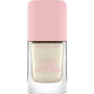 Catrice Dream In Highlighter Neglelak Skygge 070 Go With The Glow 10,5 ml - 10,5 ml