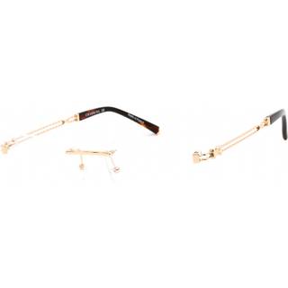 Charriol PC75088 C01 58 Briller Mænd Guld - Shiny Gold - 58mm