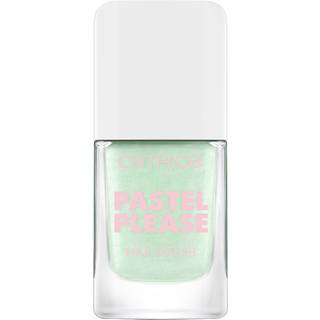 Catrice Pastel Please Nail Polish 040 Mint Breeze 3423.81 DKK/1 L