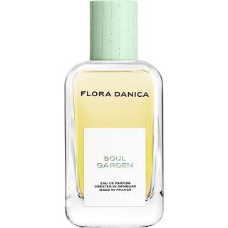 Garden Haze Eau De Parfum, 100 ml