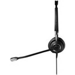 Jabra BIZ 2400 II QD Mono NC, Sort USB-A