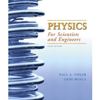 Physics for Scientists and Engineers with Modern Physics, Extended Version