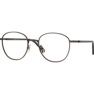 Vogue Briller VO4291 5135 52 Briller Mænd Brun - Ancient Copper - 52mm