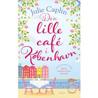 Den lille cafe i København
