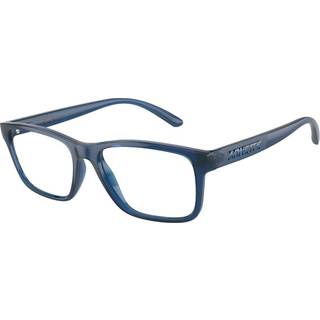 Arnette AN7231 Fakie 2873 55 Briller Mænd Blue - Transparent Dark Blue - 55mm