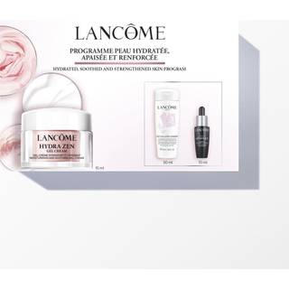 Lancôme Hydra Zen Skincare Set 2024 Starter Kit