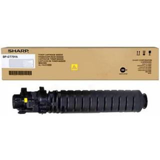 Sharp Sharp Tonerkassette Sort BPB50GTA