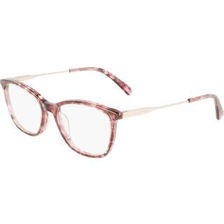 Longchamp LO2683 615 49 Briller Mænd Tortoiseshell - Red Tortoise - 49mm