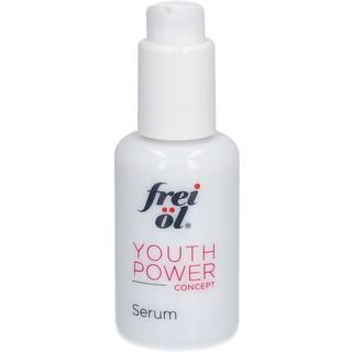 frei öl YOUTH POWER CONCEPT serum 5331.67 DKK/1 L