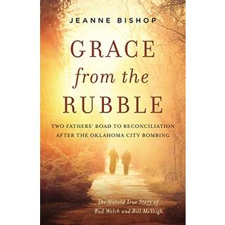 Grace from the Rubble