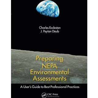 Preparing NEPA Environmental Assessments