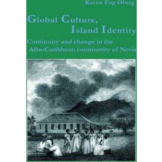 Global Culture, Island Identity