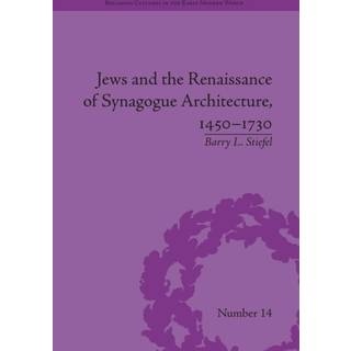 Jews and the Renaissance of Synagogue Architecture, 1450-1730