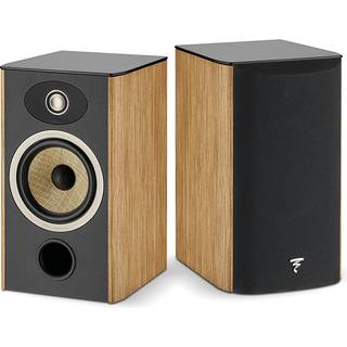 Focal Aria Evo X N1 - Prime Walnut