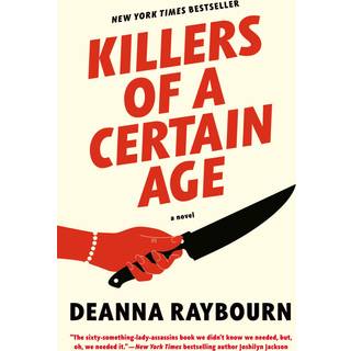 Killers of a Certain Age