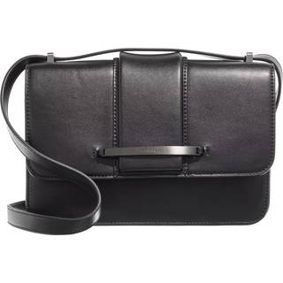 Calvin Klein Bar Hardware crossbody (BLACK (BAX))