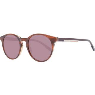 Hackett HSK3344 105 52 Solbriller Mænd Brun - Brown Horn - 52mm