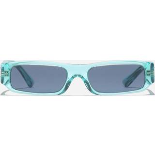 Dolce & Gabbana DX4005 Børn 332280 49 Solbriller Børn Blue - Transparent Aquamarine Blue - 49mm