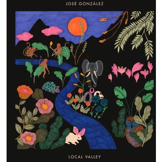 José González - Local Valley