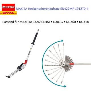 Makita hækkeklipperforsats 1912T0-4 1912T0-4
