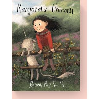 Margaret's Unicorn