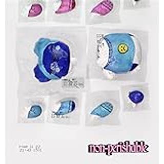Tobi Lou - Non-Perishable