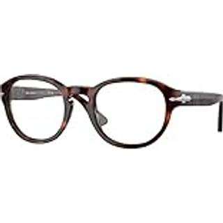 Persol PO3304S 24/GG 50 Briller Mænd Tortoiseshell - Tortoise - 50mm