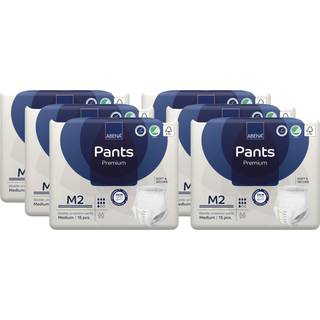 Abena Premium Pants 16 stk S2 | Small