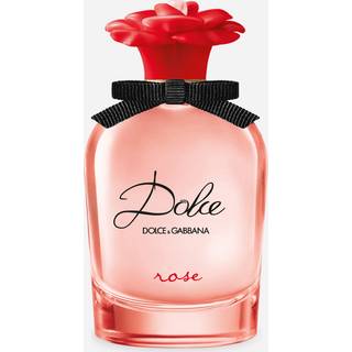 Dolce&Gabbana Dolce Rose Eau de Toilette til kvinder 75 ml - 75 ml
