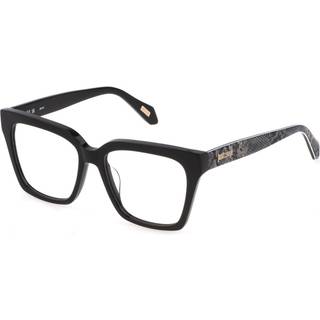 Just Cavalli VJC002 700Y 52 Briller Kvinder Black - Black - 52mm