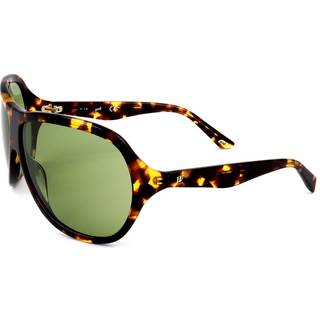 Web Briller Web WE0290 52N 65 Solbriller Kvinder Tortoiseshell - Dark Tortoise - 65mm