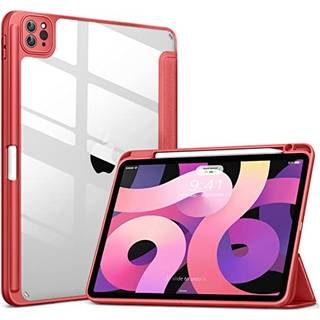 DTTOCASE til iPad Pro 11 tommer 4./3./2./1. generationssag iPad Air 11-tommer/5./4. generation