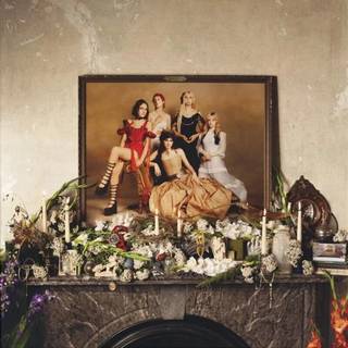 The Last Dinner Party - Prelude to Ecstasy
