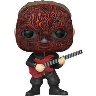 MUSIC - POP Rocks N° 380 - Slipknot - VMan