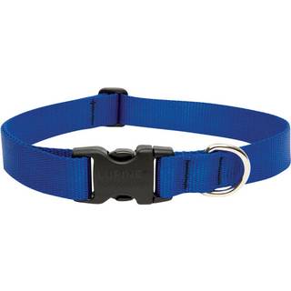 Hundekrave 16-28 """" Adj Blu (pakke p? 1)