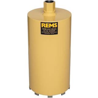 REMS diamant-tørborekrone TDKB LS ø182×320mm