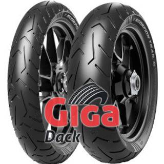 Pirelli Scorpion Trail III ( 110/80 R19 TL 59V M/C, Forhjul )