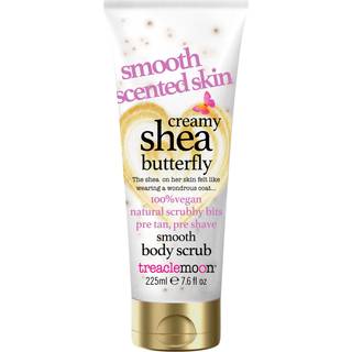 Treaclemoon Shea Butterfly Bodyskrub 225 ml - 225 ml