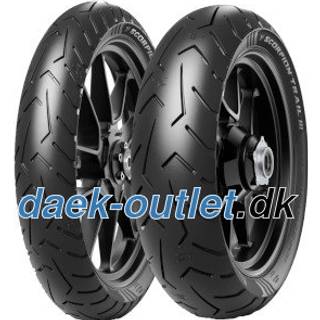 Pirelli Scorpion Trail III ( 140/80 R17 TL 69V Baghjul, M/C )