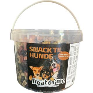 Soft-Snack Candy-Mix 1,8 kg.