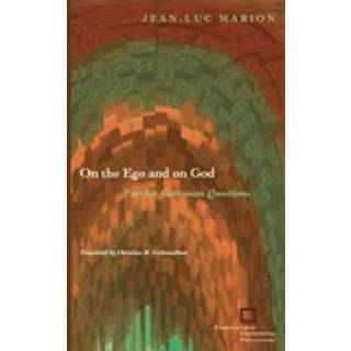 On the Ego and on God