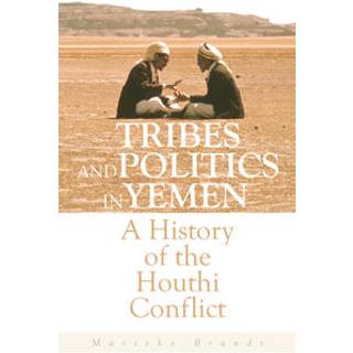 Tribes and Politics in Yemen
