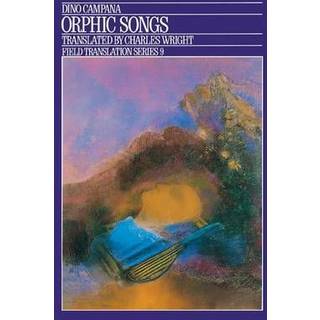 Orphic Songs
