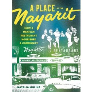 A Place at the Nayarit