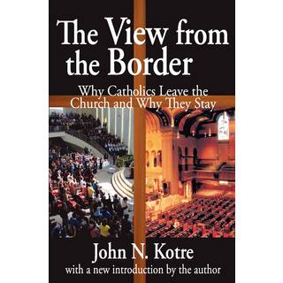 The View from the Border