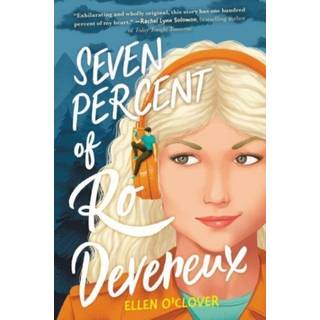 Seven Percent of Ro Devereux