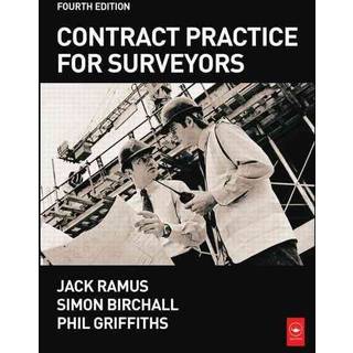 Contract Practice for Surveyors