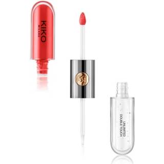 KIKO Milano Unlimited Double Touch 6 ml - 115 Fire Red