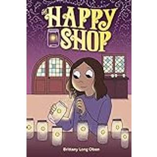 The Happy Shop
