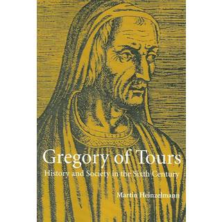 Gregory of Tours